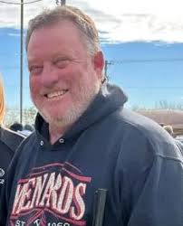 Obituary for Steven H Madsen