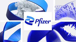 Founded by cousins charles pfizer in 1849, pfizer is an american multinational pharmaceutical corporation, is now one of the world's largest pharmaceutical companies. Pfizer Bids Farewell To Blue Pill With New Double Helix Logo Scrip