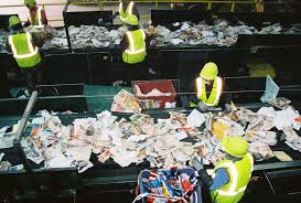 Jobs In Waste Management What To Expect In Recycling Jobs In Uk Recycling Waste Management Jobs In Uk Recycling Waste Job