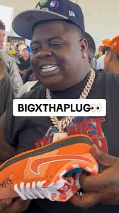 Big Matthew's Music Style Inspiration