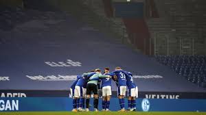Die auswertung richtet sich dabei nach folgender verteilung: Christina Ruhl Hamers Ein Jahr 2 Liga Bekame Schalke 04 Hin Kicker