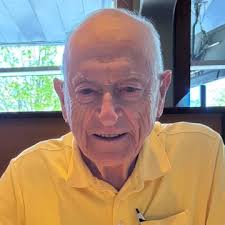 Robert “Bob” Erwin Obituary 2025