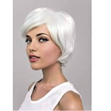 Ombre Blonde Wig, Black Roots Platinum Blonde Curly Wig, Long Heat  Resistant Synthetic Wig