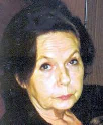 Dossie Jellee Smith Smith-Kamleh (1948-2010)