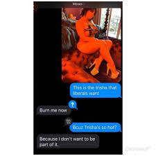 Love how Moses conveniently left these text messages between him and  Daphney from his post : rFrenemies