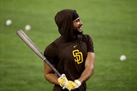 March 25, 2002 in sherman oaks, ca us draft: Padres Fernando Tatis Jr Agree To 14 Year 340 Million Contract Extension Per Report Mlb Daily Dish