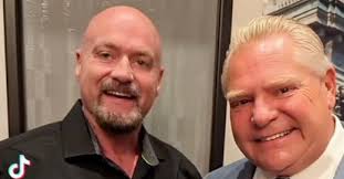 SCOOP: Nate Erskine-Smith vs. Quito Maggi, Round 2