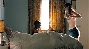 Jodie Whittaker Topless Scene from Venus - Scandal Planet