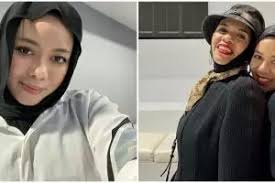 It turns out that Tariq Halilintar has the title 'Prince of Brunei' from  his mother, here's the story behind it