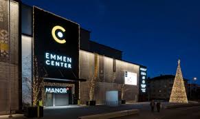 Get the forecast for today, tonight & tomorrow's weather for emmen, drenthe, netherlands. Emmen Center S Stunning Christmas Lighting Mk Illumination Switzerland Mk Illumination