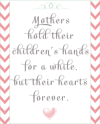 Your mother is the most special person in your life? Meaningful Mothers Day Quotes Quotesgram