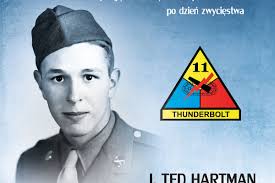 Czołgista. Z 11 Dywizją Pancerną od bitwy w Ardenach po dzień zwycięstwa