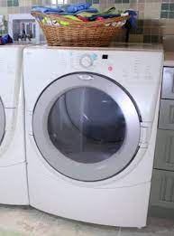 However, once you place the clothes in the dryer and heat them up, that's when they begin to smell bad. Burning Smell From Dryer Here S What To Do Mr Appliance