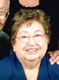 Consuelo Mayorga Obituary