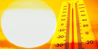 Don't let yourself get attached to anything you are not willing to walk out on in 30 seconds flat if you feel the heat around the corner. Rising Heat Levels In The United States Homeland Security Digital Library
