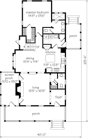 Compare up to 4 plans. Turtle Lake Cottage Moser Design Group Southern Living House Plans