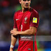 Milan and the portugal national team. 1