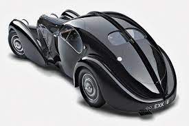 Bugatti 1938 Type 57sc Atlantic 2 Bugatti Type 57 Expensive Cars Classic Cars