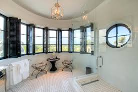 Bay window dressing…window treatment ideas for your bay window. Ideas For Decorating Around Bay Windows Chairish Blog