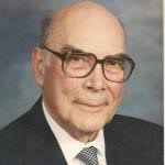 Obituary information for John Wielde Shields