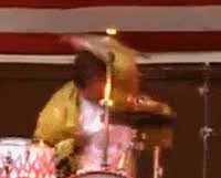 Shared by post malena 🍑. Joey Jordison Headbang Drum Live Gifs Get The Best Gif On Giphy