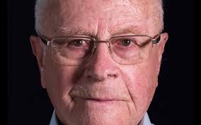 Rob Cameron — Otto