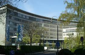 Kölner bank eg kölner bank eg zollstock adresse höninger weg 241 243 telefon 49 221 560960 fax 8 50969 köln. Datei Koln Zollstock Gothaer Versicherung Jpg Wikipedia