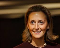 Edward Natan Vermeulen Claire Coombs Editorial Stock Photo