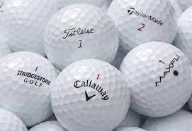 The game of golf goes back as far as 80 b.c. Golf Ball Comparison Chart Golf Galaxy