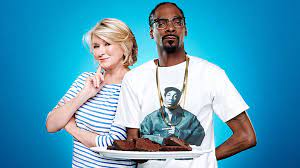 See what's cooking tonight at 10/9c only on v. Martha Snoop S Potluck Dinner Party Yes This Is A Real Show Guide