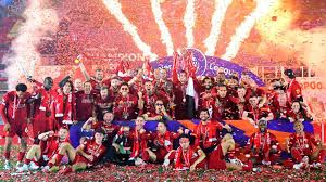 Lotus flower nelumbo nature desktop background. Liverpool 2020 Wallpapers Top Free Liverpool 2020 Backgrounds Wallpaperaccess