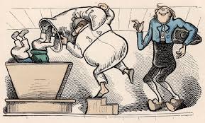 Denn ihre streiche sind politisch unkorrekt. The Project Gutenberg Ebook Of Max Und Moritz By Wilhelm Busch