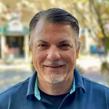 Tony Nicoletti's Instagram, Twitter & Facebook