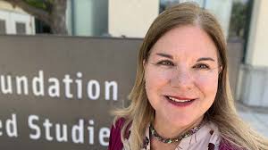 Deanna Mackey, New KPBS Boss, to Make $290,000 —10% More Than Male Ex-GM