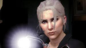 2018 Fashion Zoey (Mod) for Left 4 Dead 2