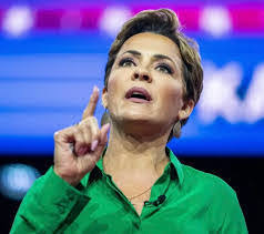 Irma Casas's Instagram, Twitter & Facebook