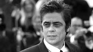 Spanish Brad Pitt…