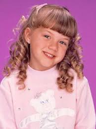 Discover 9 young Karen daisy Arnold and stephanie tanner ideas