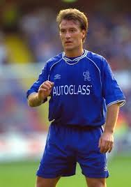 Deschamps then moved to valencia with the transfer fee worth £3.15m in 2000. Chelsea Fc World Cup