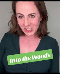Audition Cut Last Midnight from into The Woods