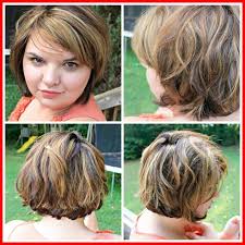 Choosing short hairstyles for round faces might be a hard job. Plus Size Haircuts Short Hair Plus Size Short Hair Styles For Round Faces Short Hair Styles