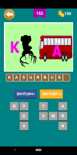 Check spelling or type a new query. Kunci Jawaban Tebak Gambar 2021 Game Offline Level 16 Kauwa