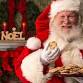 Cookies with Santa at Hotel Colonnade event image
