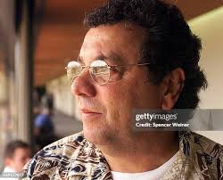 Samuel Zara, father of William Zara, a student at Pacific H.S. in... News  Photo