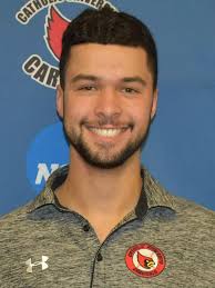 2019 Baseball Roster