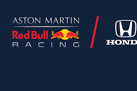 Red bull shows off its 2020 f1 car. Honda Power From 2019