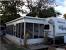 Toy Hauler Patio Door