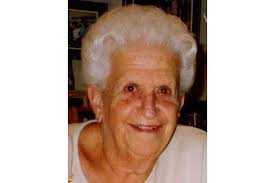 Dorothy Helm Obituary (1927