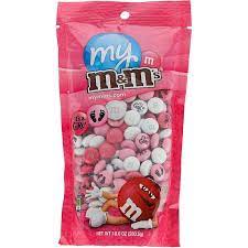 Pink Girls Baby Shower Milk Chocolate M M S 10oz Baby Shower Candy Baby Shower Supplies Twinkle Twinkle Baby Shower