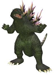 Assaulting her opponents with ferocious frenzies. Godzilla Unleashed Tumblr Posts Tumbral Com